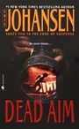 Cover: Dead Aim - Bantam Books