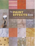 Cover: The Paint Effects Manual - Apple Press