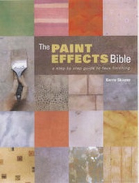 Enlarge image Cover: The Paint Effects Manual - Apple Press