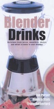 Cover: Blender Drinks - Apple Press