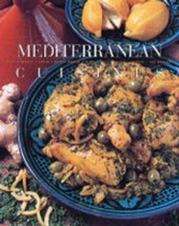 Abbildung von: Mediterranean - Apple Press