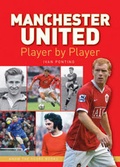 Cover: Manchester United Player by Player - Know the Score Books