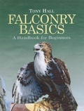 Cover: Falconry Basics - Quiller Publishing Ltd