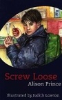 Cover: Screw Loose - Barrington Stoke Ltd