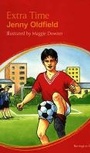 Cover: Extra Time - Barrington Stoke Ltd