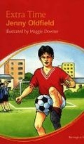 Cover: Extra Time - Barrington Stoke Ltd