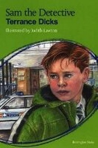 Enlarge image Cover: Sam the Detective - Barrington Stoke Ltd