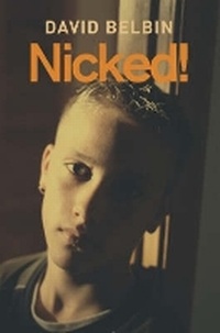 Enlarge image Cover: Nicked! - Barrington Stoke Ltd