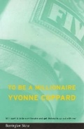 Cover: To Be a Millionaire - Barrington Stoke Ltd