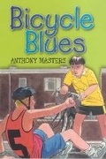 Cover: Bicycle Blues - Barrington Stoke Ltd