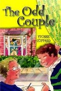 Cover: The Odd Couple - Barrington Stoke Ltd