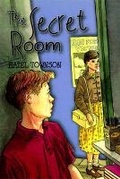 Cover: The Secret Room - Barrington Stoke Ltd
