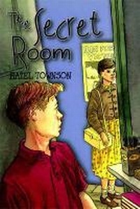 Enlarge image Cover: The Secret Room - Barrington Stoke Ltd