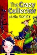 Cover: The Crazy Collector - Barrington Stoke Ltd