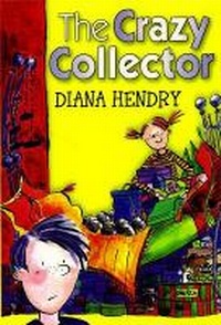 Enlarge image Cover: The Crazy Collector - Barrington Stoke Ltd