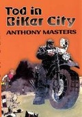 Cover: Tod in Biker City - Barrington Stoke Ltd