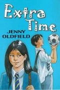 Cover: Extra Time - Barrington Stoke Ltd