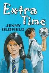 Enlarge image Cover: Extra Time - Barrington Stoke Ltd
