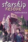 Cover: Starship Rescue - Barrington Stoke Ltd