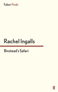Cover: Binstead's Safari - Faber & Faber
