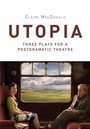 Cover: Utopia - Intellect Books
