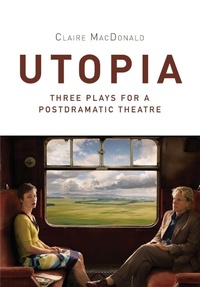 Enlarge image Cover: Utopia - Intellect Books