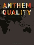Cover: Anthem Quality - Intellect Books