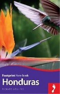 Abbildung von: Honduras - Footprint Travel Guides