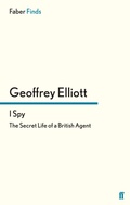 Cover: I Spy - Faber & Faber