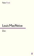 Cover: Zoo - Faber & Faber