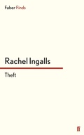 Cover: Theft - Faber & Faber