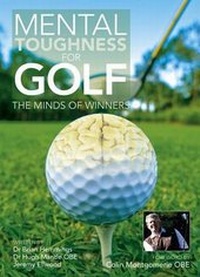 Abbildung von: Mental Toughness for Golf - Green Umbrella Publishing