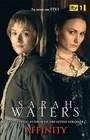 Cover: Affinity - Virago Press Ltd