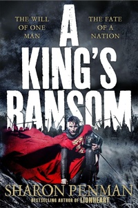 Enlarge image Cover: A King's Ransom - Pan Books