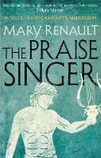 Enlarge image Cover: The Praise Singer - Virago Press Ltd