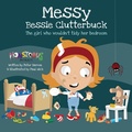 Cover: Messy Bessy Clutterbuck - Carpet Bombing Culture