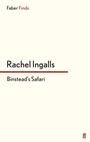 Cover: Binstead's Safari - Faber & Faber