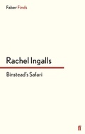 Cover: Binstead's Safari - Faber & Faber