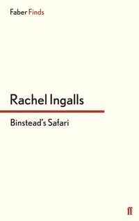 Enlarge image Cover: Binstead's Safari - Faber & Faber