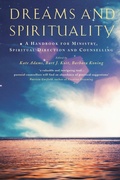 Cover: Dreams and Spirituality - Canterbury Press Norwich