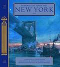 Cover: New York - Worth Press Ltd