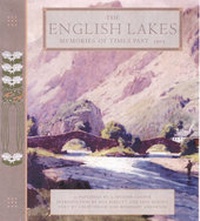 Abbildung von: The English Lakes - Worth Press Ltd