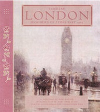 Abbildung von: Familiar London - Worth Press Ltd