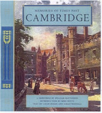Enlarge image Cover: Cambridge - Worth Press Ltd