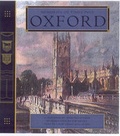 Cover: Oxford - Worth Press Ltd