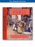 Cover: Paris - Worth Press Ltd