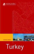 Cover: Turkey - Stacey International
