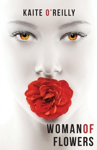 Enlarge image Cover: Woman of Flowers - Aurora Metro Books