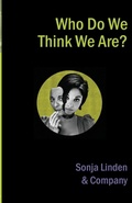 Cover: Who Do We Think We Are? - Aurora Metro Books