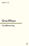 Cover: Cora Ravenwing - Faber & Faber